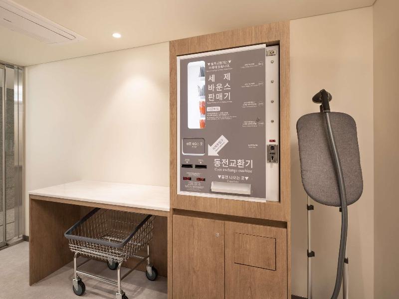 Mercure Ambassador Seoul Dongdaemun image