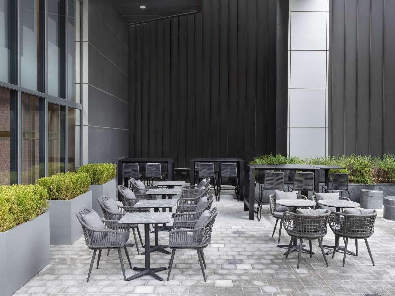 Mercure Ambassador Seoul Dongdaemun image