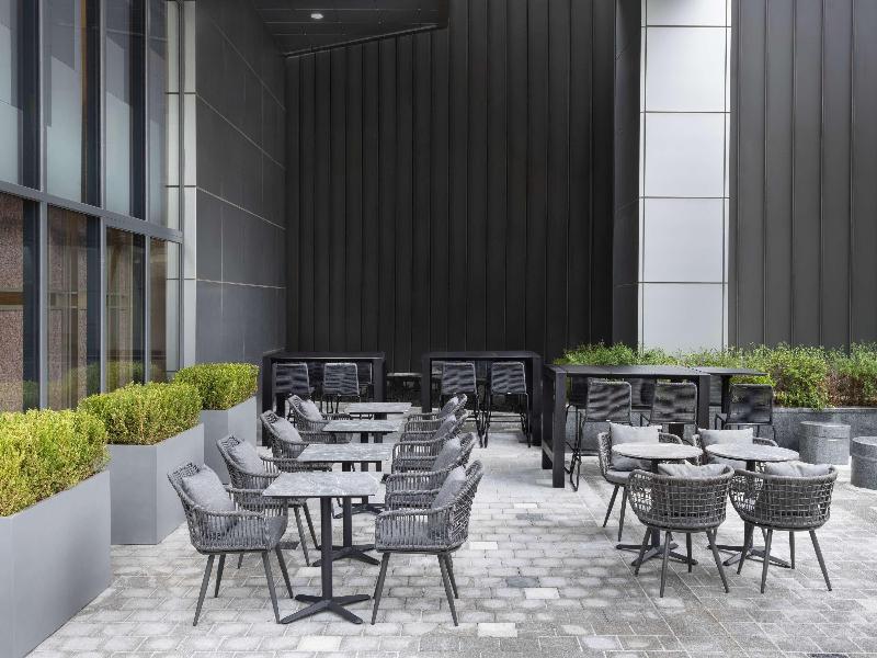 Mercure Ambassador Seoul Dongdaemun image
