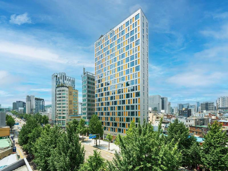 Mercure Ambassador Seoul Dongdaemun image