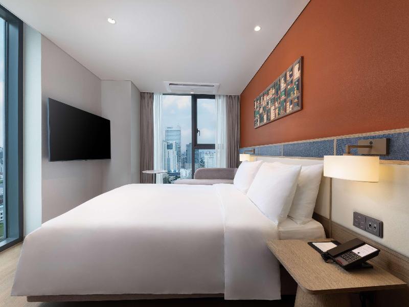 Mercure Ambassador Seoul Dongdaemun image
