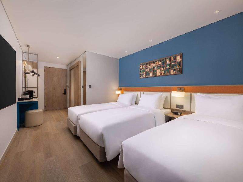 Mercure Ambassador Seoul Dongdaemun image