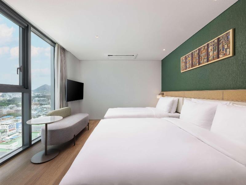Mercure Ambassador Seoul Dongdaemun image