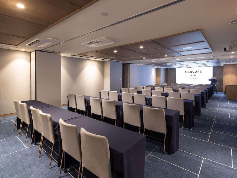 Mercure Ambassador Seoul Dongdaemun image