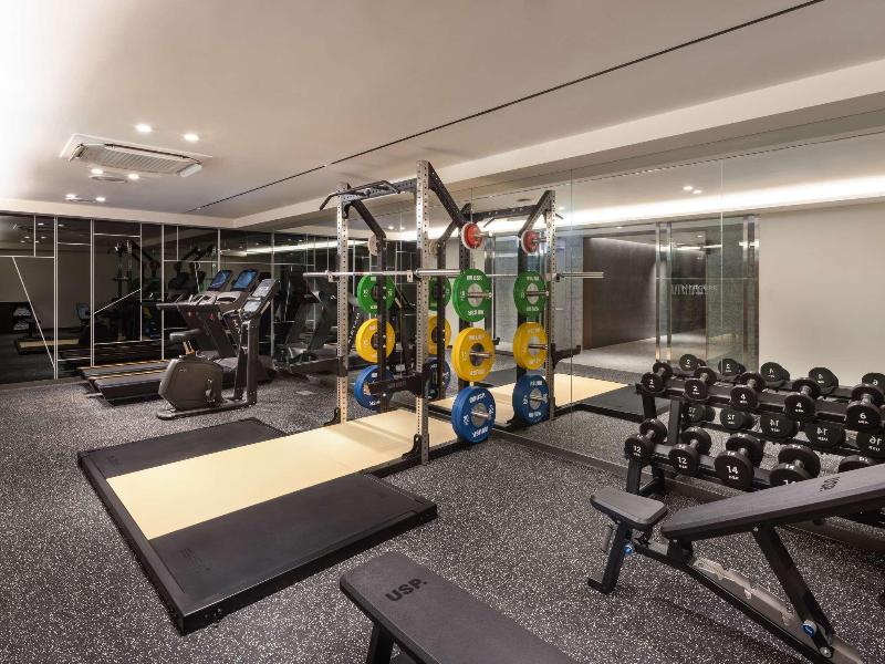Mercure Ambassador Seoul Dongdaemun image