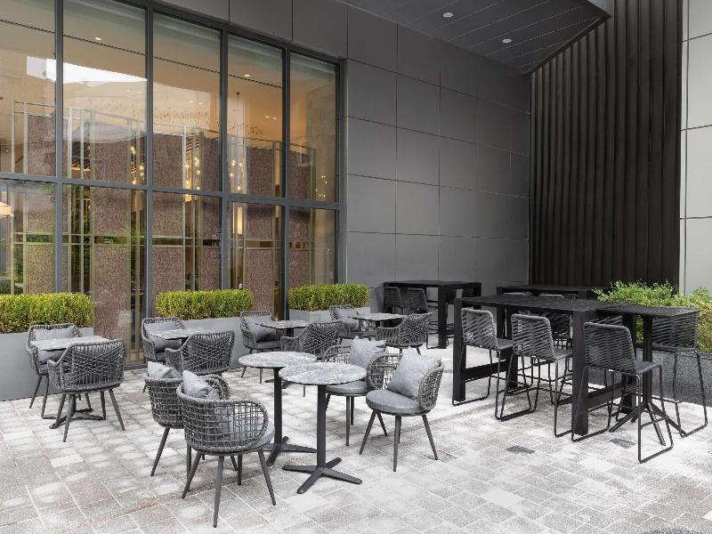 Mercure Ambassador Seoul Dongdaemun image
