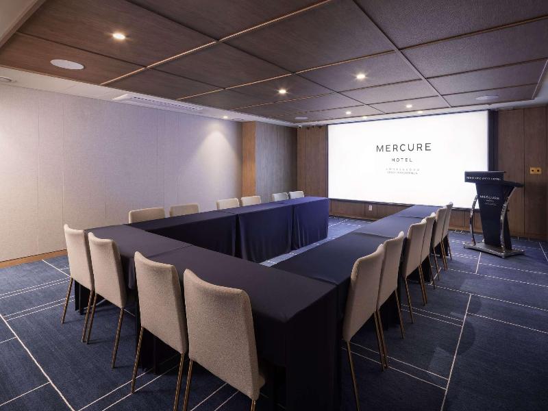 Mercure Ambassador Seoul Dongdaemun image