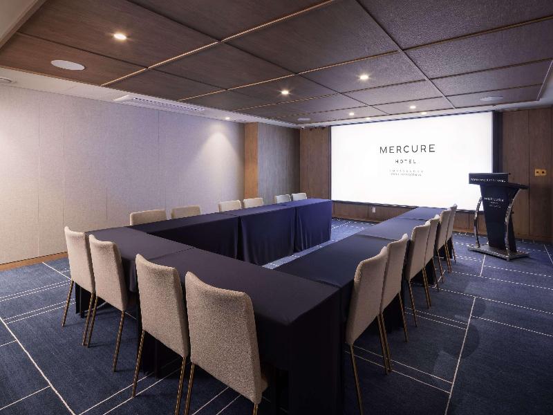 Mercure Ambassador Seoul Dongdaemun image