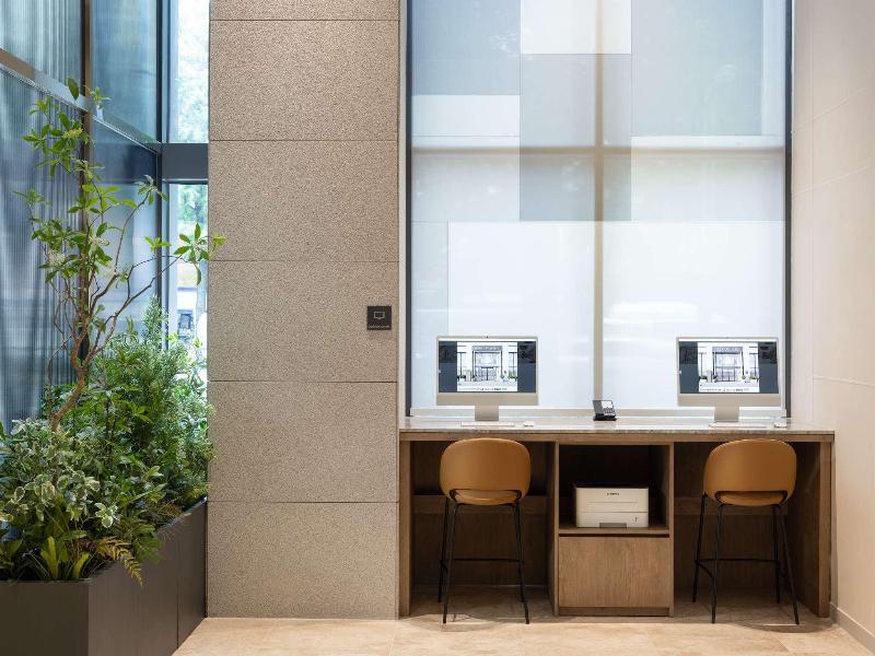 Mercure Ambassador Seoul Dongdaemun image