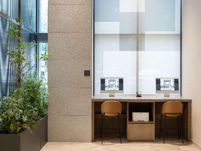 Mercure Ambassador Seoul Dongdaemun image
