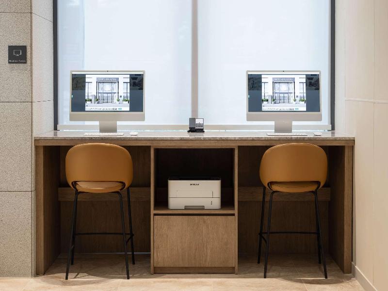 Mercure Ambassador Seoul Dongdaemun image