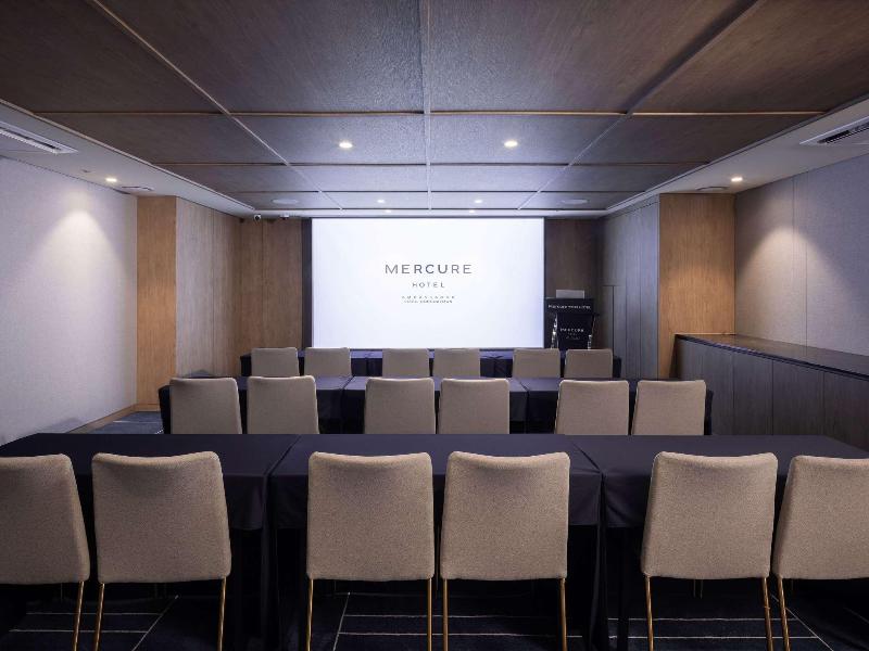 Mercure Ambassador Seoul Dongdaemun image