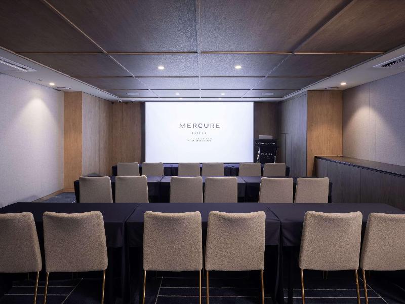 Mercure Ambassador Seoul Dongdaemun image
