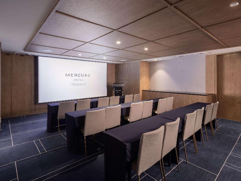 Mercure Ambassador Seoul Dongdaemun image