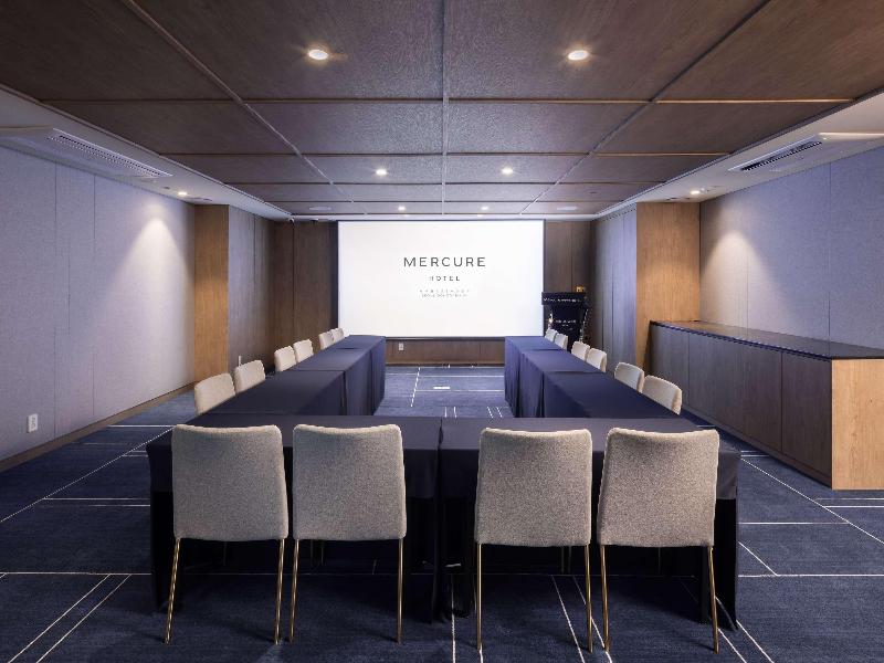 Mercure Ambassador Seoul Dongdaemun image