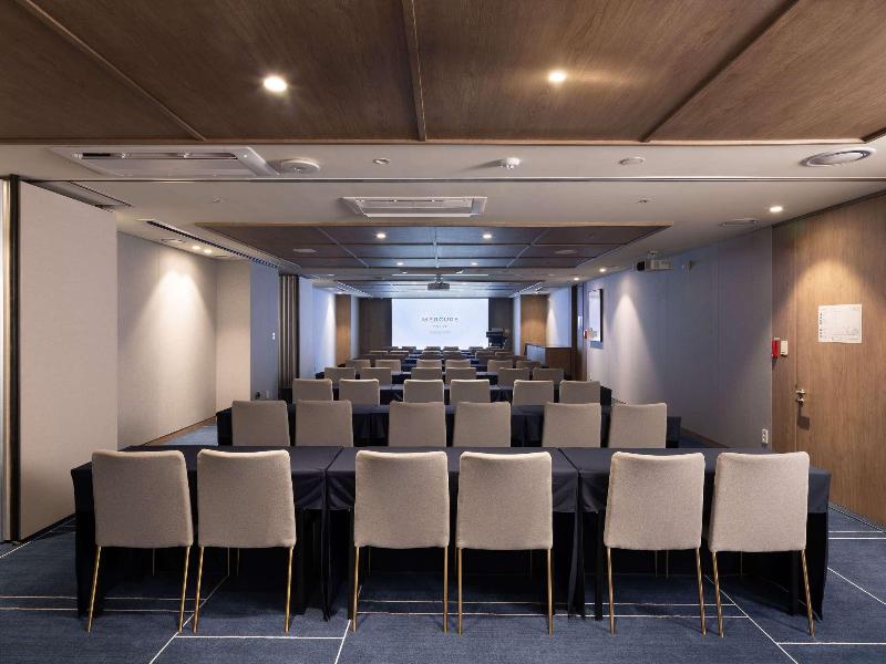 Mercure Ambassador Seoul Dongdaemun image