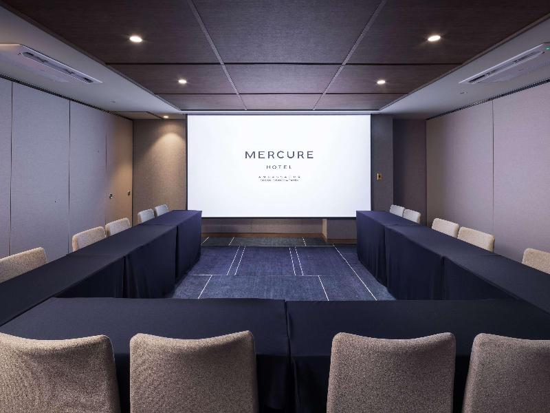 Mercure Ambassador Seoul Dongdaemun image