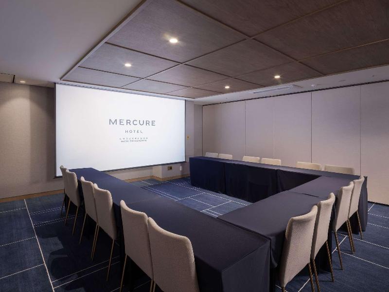 Mercure Ambassador Seoul Dongdaemun image