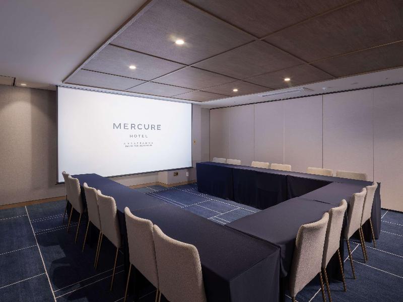 Mercure Ambassador Seoul Dongdaemun image
