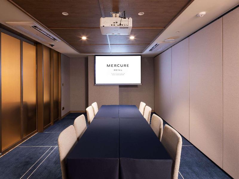 Mercure Ambassador Seoul Dongdaemun image