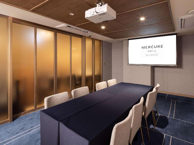 Mercure Ambassador Seoul Dongdaemun image