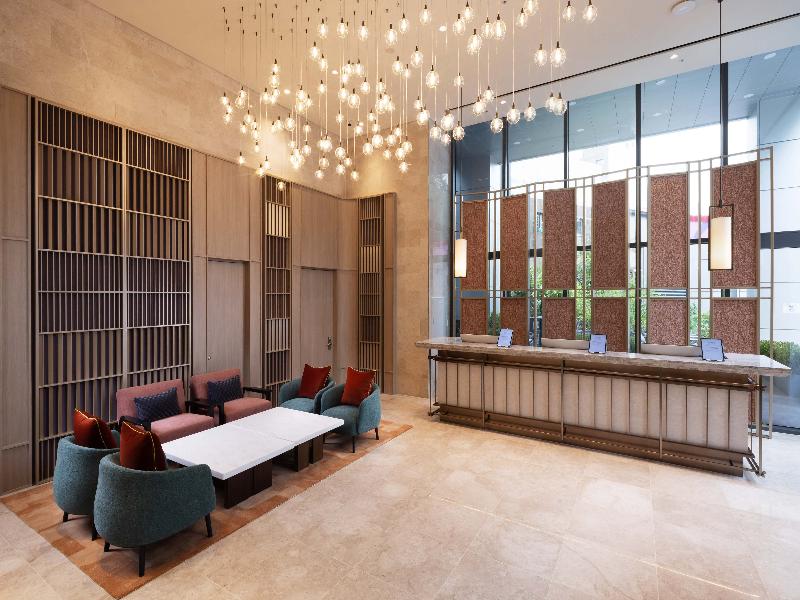 Mercure Ambassador Seoul Dongdaemun image