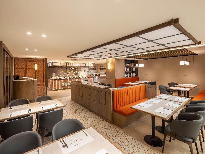 Mercure Ambassador Seoul Dongdaemun image