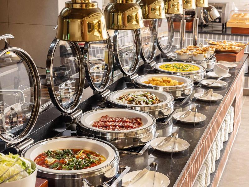 Mercure Ambassador Seoul Dongdaemun image