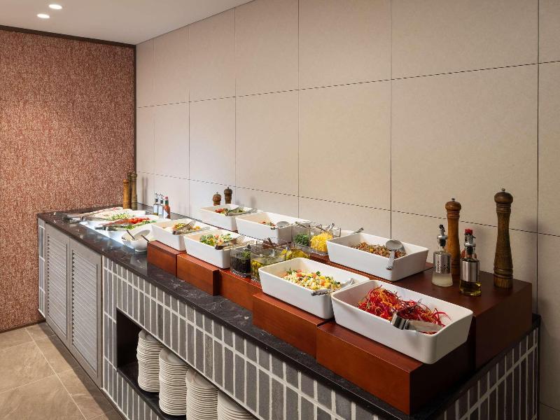 Mercure Ambassador Seoul Dongdaemun image
