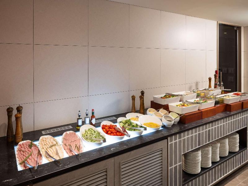 Mercure Ambassador Seoul Dongdaemun image