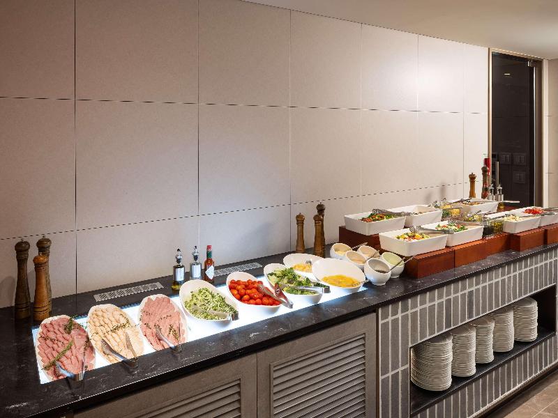 Mercure Ambassador Seoul Dongdaemun image