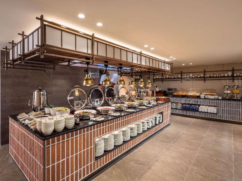 Mercure Ambassador Seoul Dongdaemun image