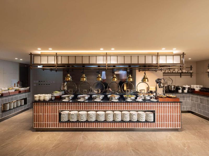 Mercure Ambassador Seoul Dongdaemun image