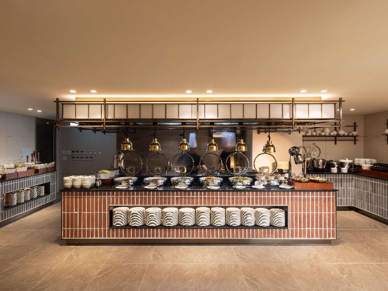 Mercure Ambassador Seoul Dongdaemun image