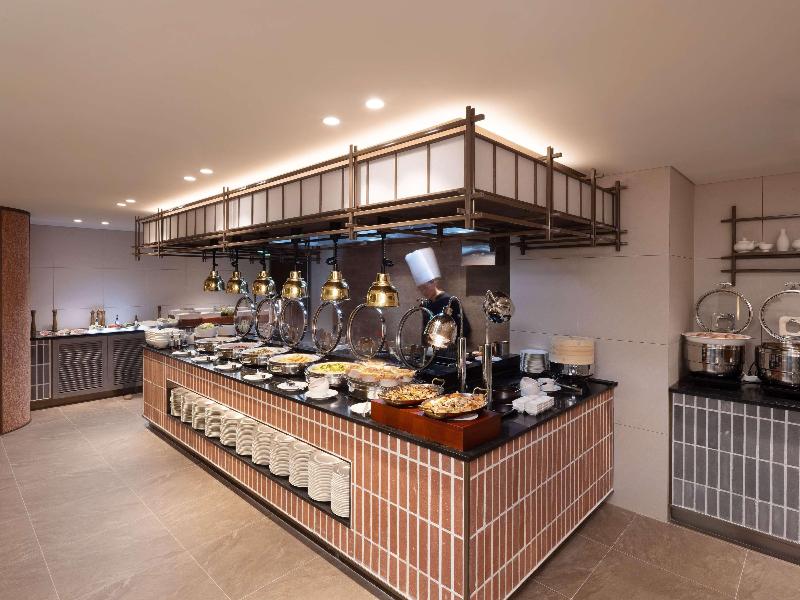 Mercure Ambassador Seoul Dongdaemun image