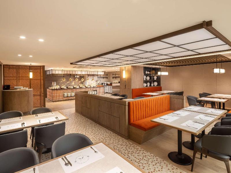 Mercure Ambassador Seoul Dongdaemun image