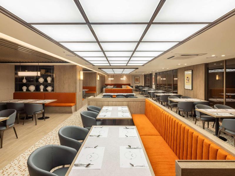 Mercure Ambassador Seoul Dongdaemun image