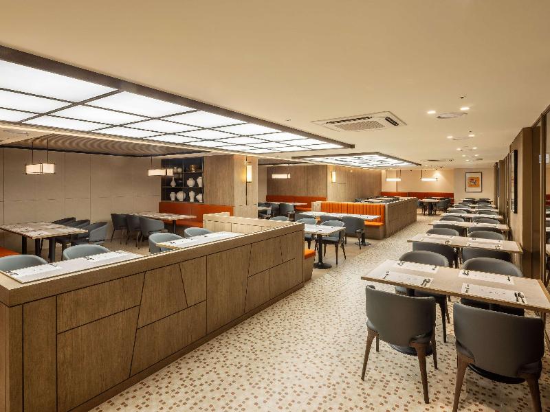 Mercure Ambassador Seoul Dongdaemun image