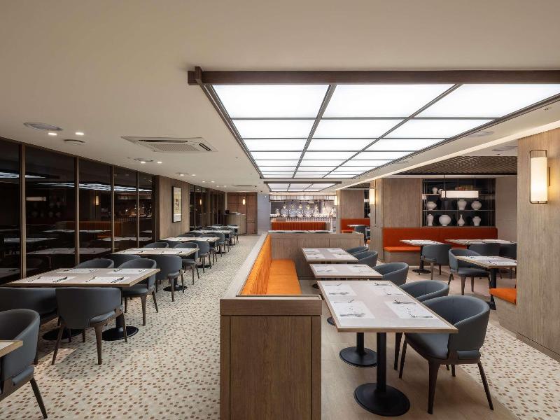 Mercure Ambassador Seoul Dongdaemun image