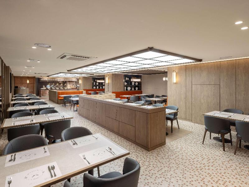 Mercure Ambassador Seoul Dongdaemun image