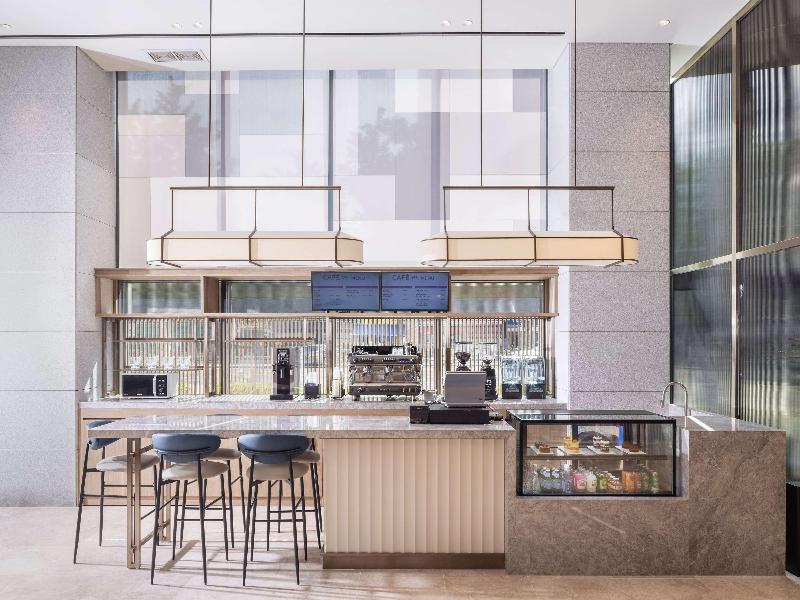 Mercure Ambassador Seoul Dongdaemun image