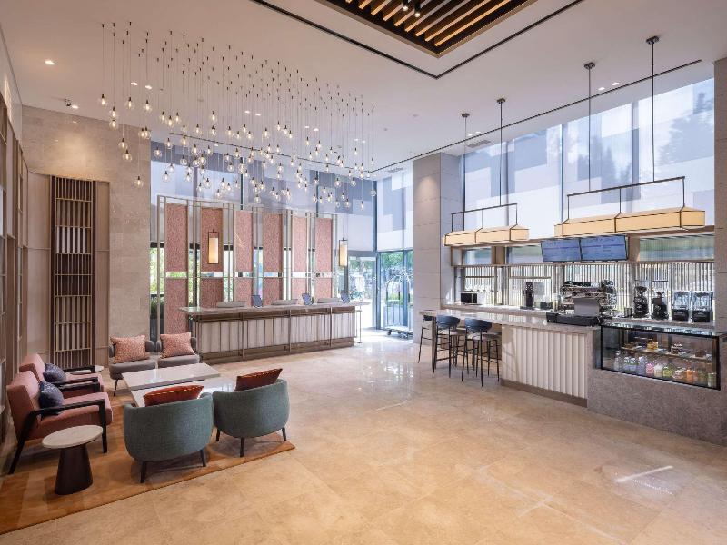 Mercure Ambassador Seoul Dongdaemun image