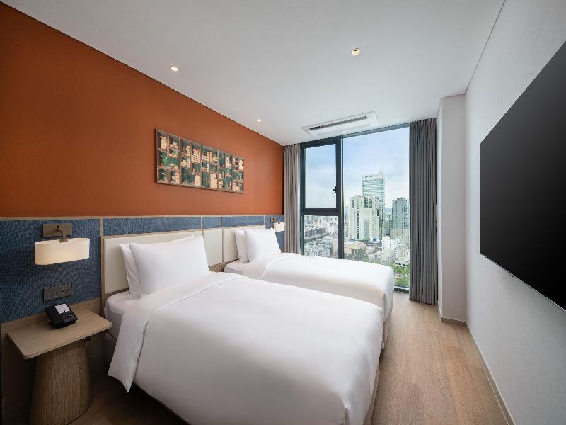 Mercure Ambassador Seoul Dongdaemun image