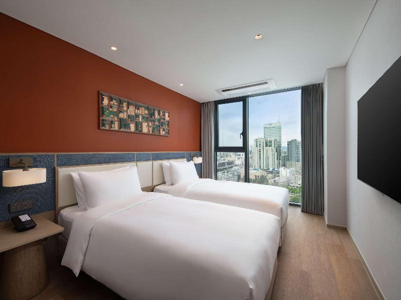 Mercure Ambassador Seoul Dongdaemun image