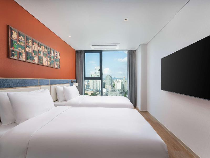 Mercure Ambassador Seoul Dongdaemun image