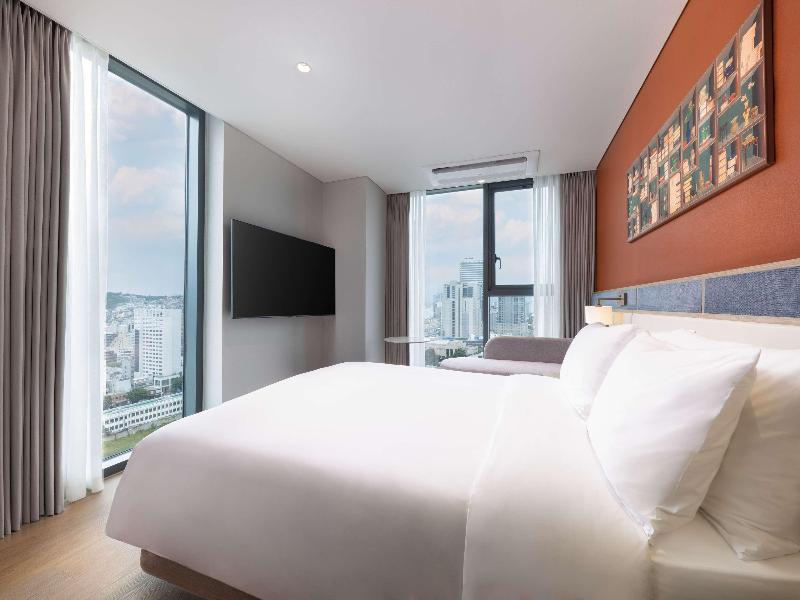 Mercure Ambassador Seoul Dongdaemun image