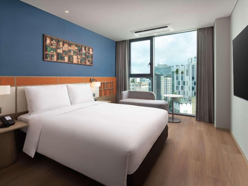 Mercure Ambassador Seoul Dongdaemun image