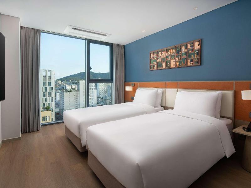 Mercure Ambassador Seoul Dongdaemun image