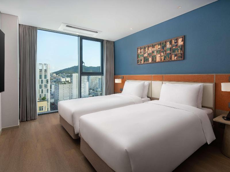 Mercure Ambassador Seoul Dongdaemun image