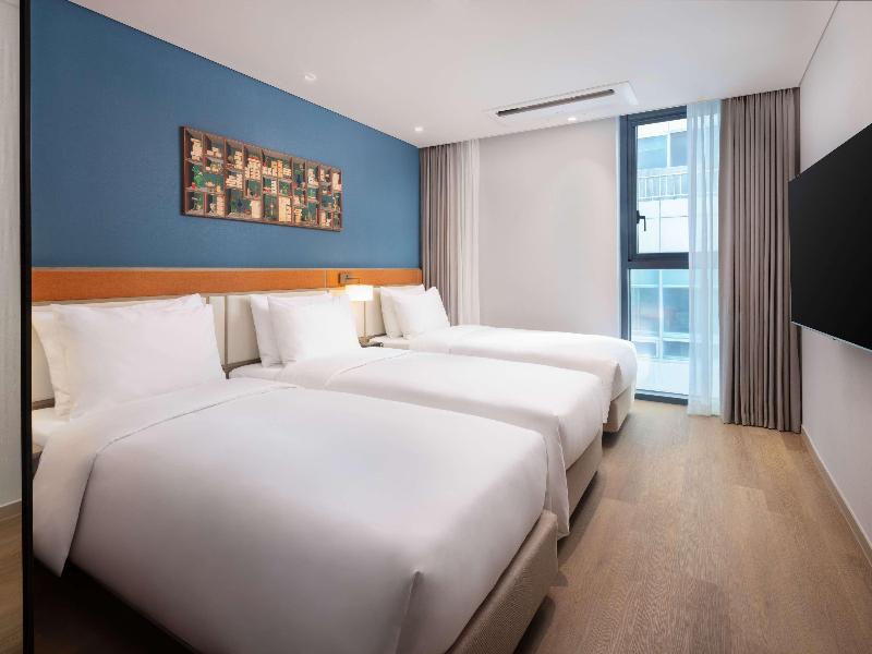 Mercure Ambassador Seoul Dongdaemun image